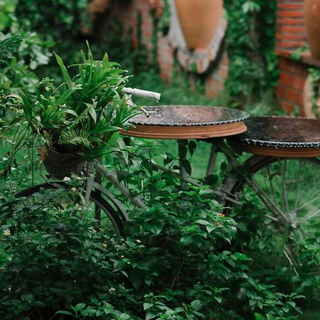 Mekong Pottery Homestay, Green-Friendly & Boat Tour Vĩnh Long 외부 사진