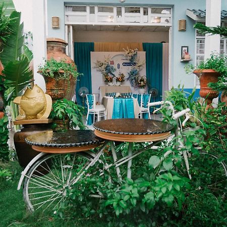 Mekong Pottery Homestay, Green-Friendly & Boat Tour Vĩnh Long 외부 사진