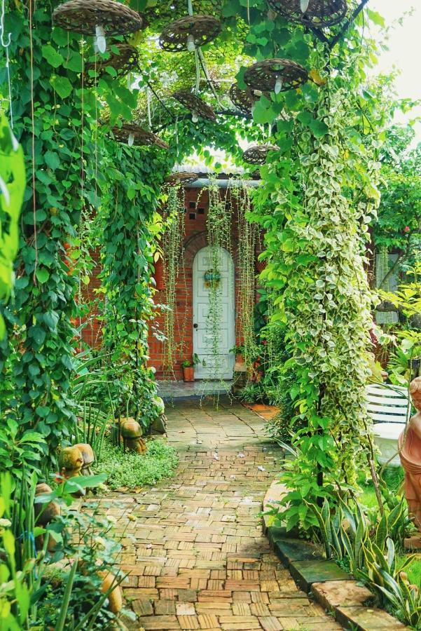 Mekong Pottery Homestay, Green-Friendly & Boat Tour Vĩnh Long 외부 사진