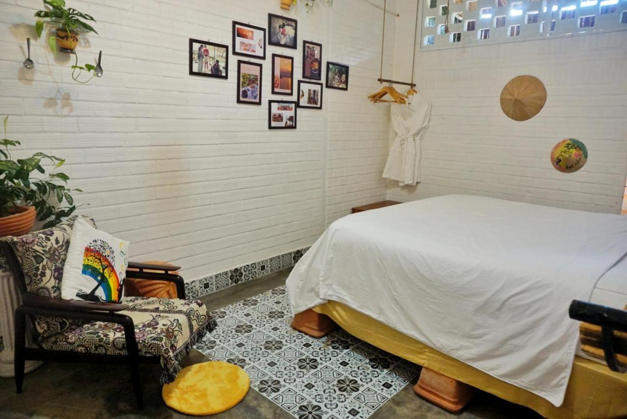 Mekong Pottery Homestay, Green-Friendly & Boat Tour Vĩnh Long 외부 사진