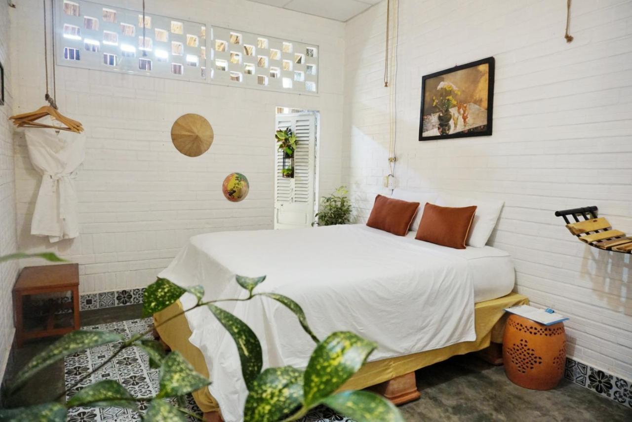 Mekong Pottery Homestay, Green-Friendly & Boat Tour Vĩnh Long 외부 사진
