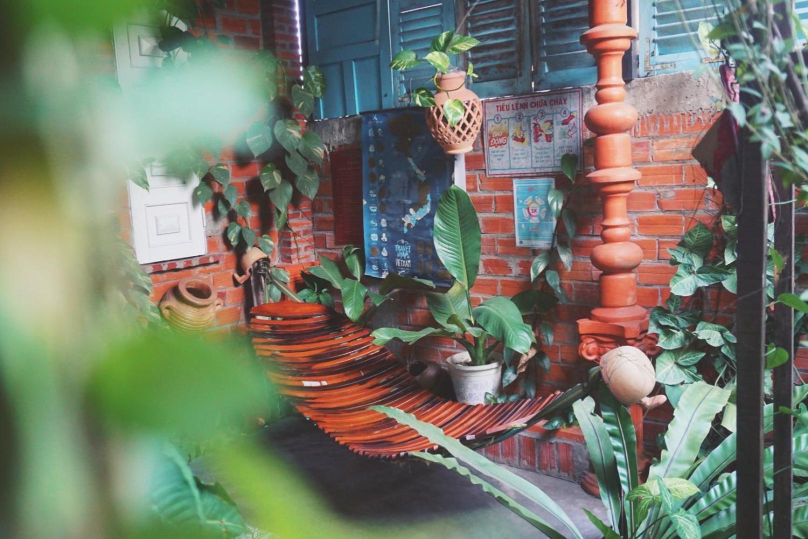 Mekong Pottery Homestay, Green-Friendly & Boat Tour Vĩnh Long 외부 사진