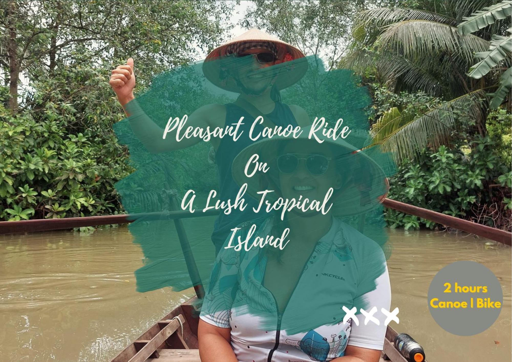 Mekong Pottery Homestay, Green-Friendly & Boat Tour Vĩnh Long 외부 사진