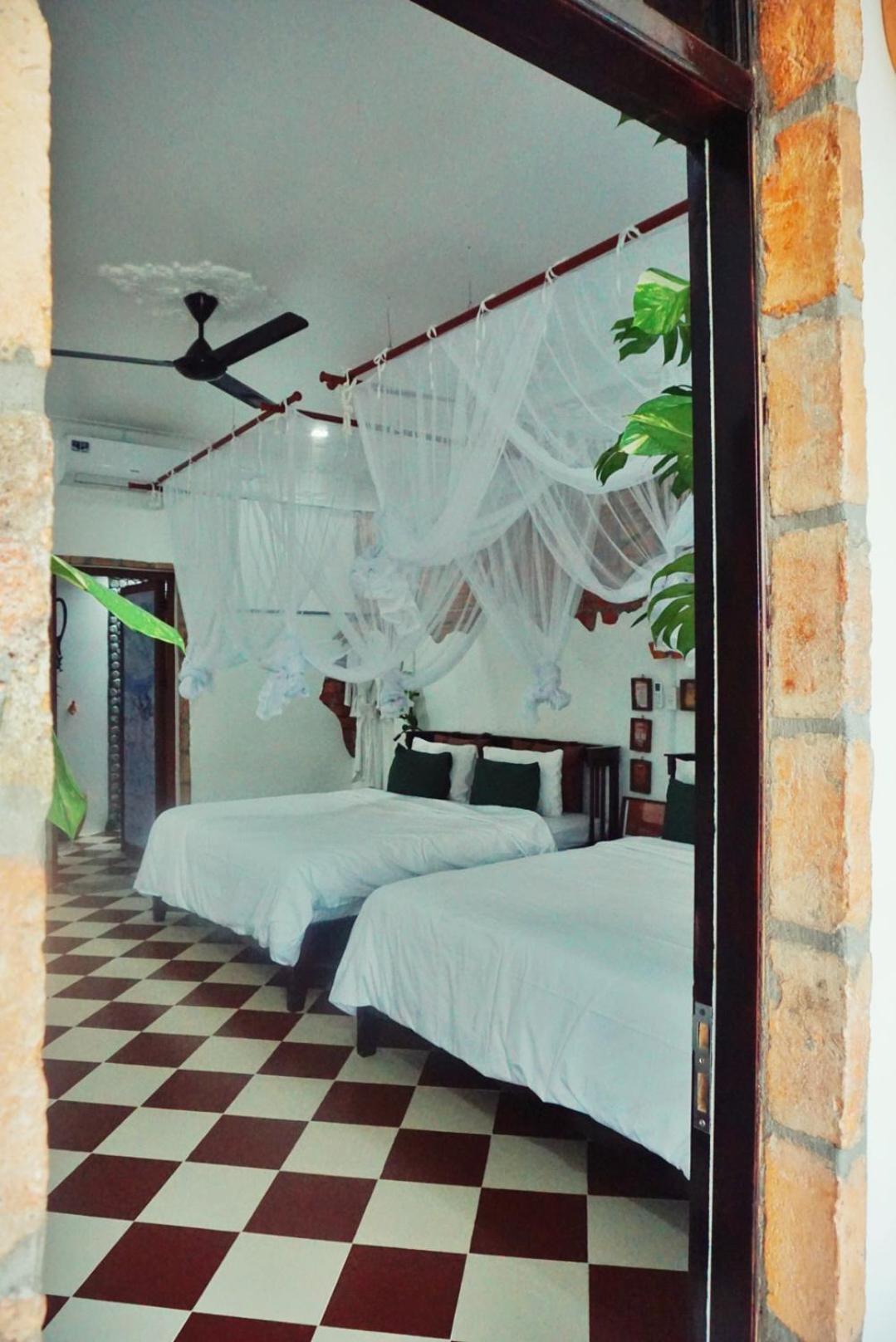 Mekong Pottery Homestay, Green-Friendly & Boat Tour Vĩnh Long 외부 사진
