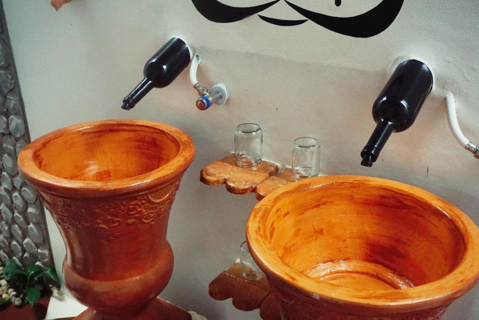 Mekong Pottery Homestay, Green-Friendly & Boat Tour Vĩnh Long 외부 사진