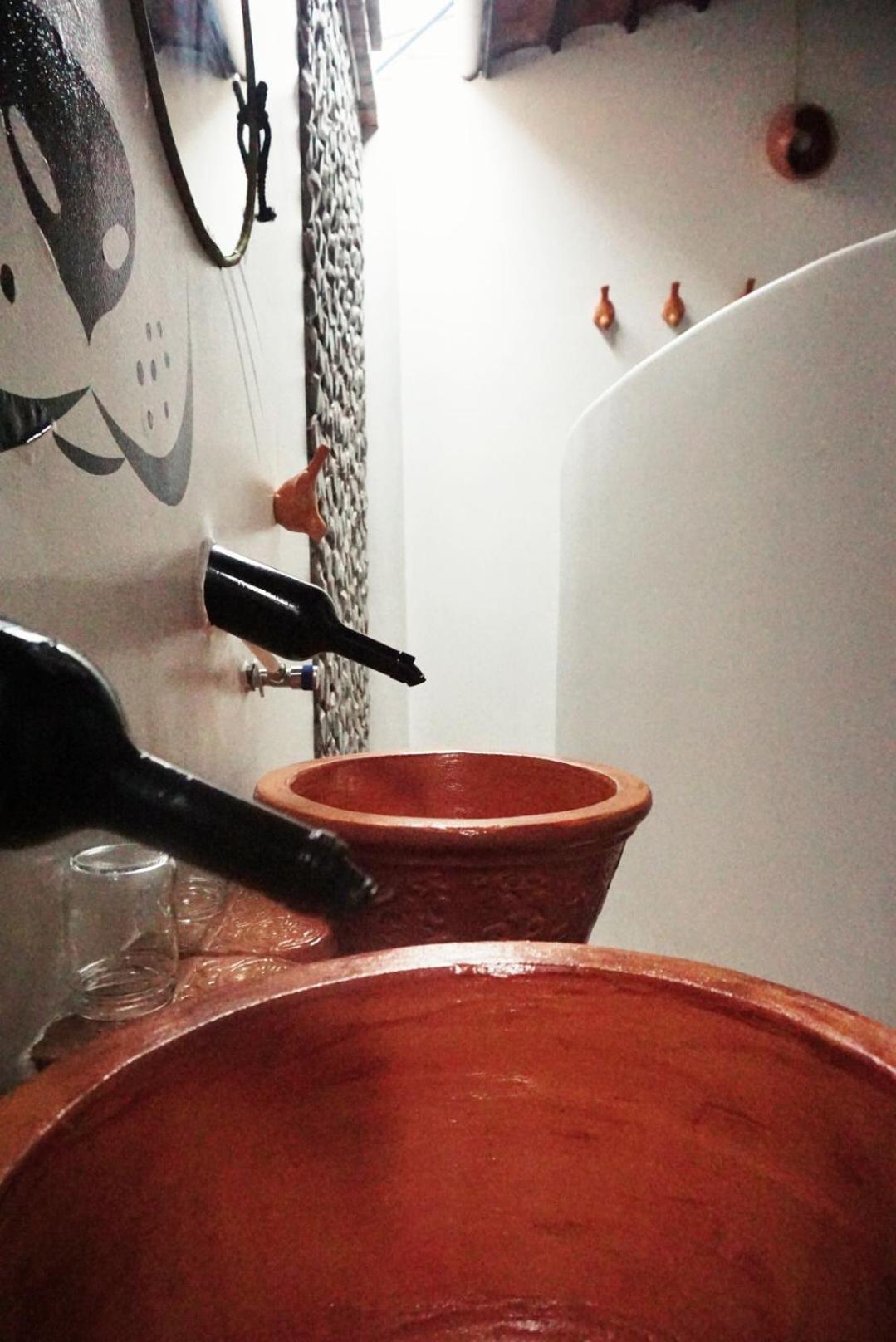 Mekong Pottery Homestay, Green-Friendly & Boat Tour Vĩnh Long 외부 사진