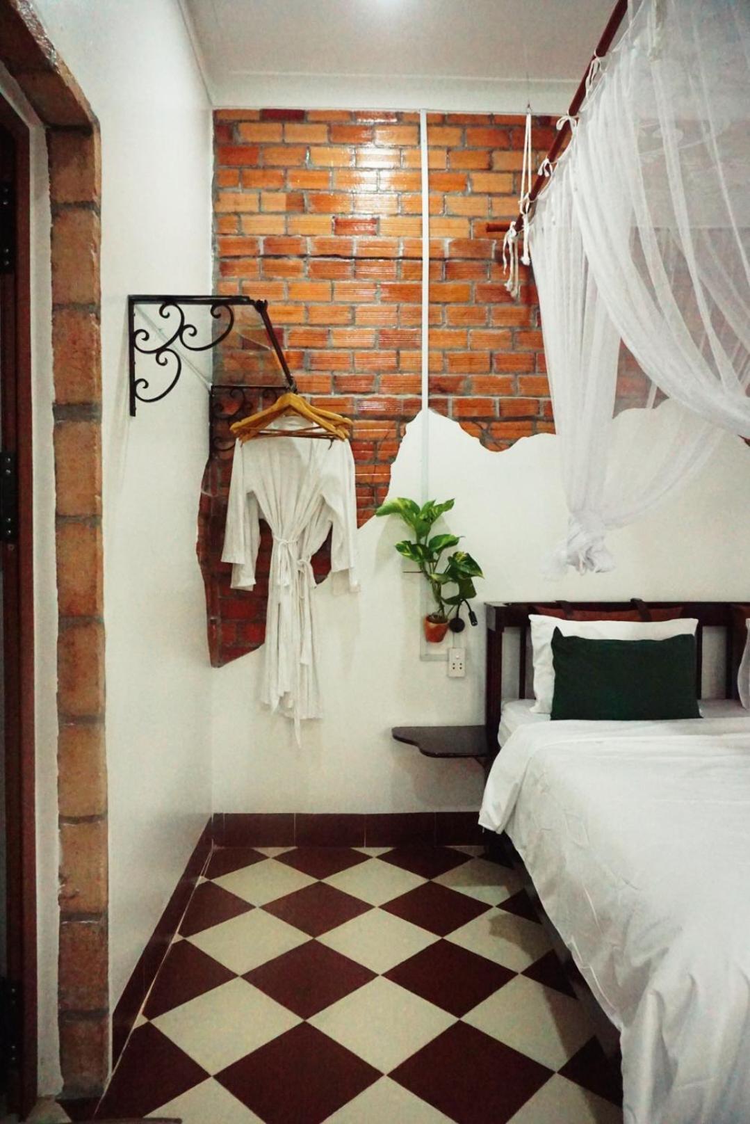 Mekong Pottery Homestay, Green-Friendly & Boat Tour Vĩnh Long 외부 사진