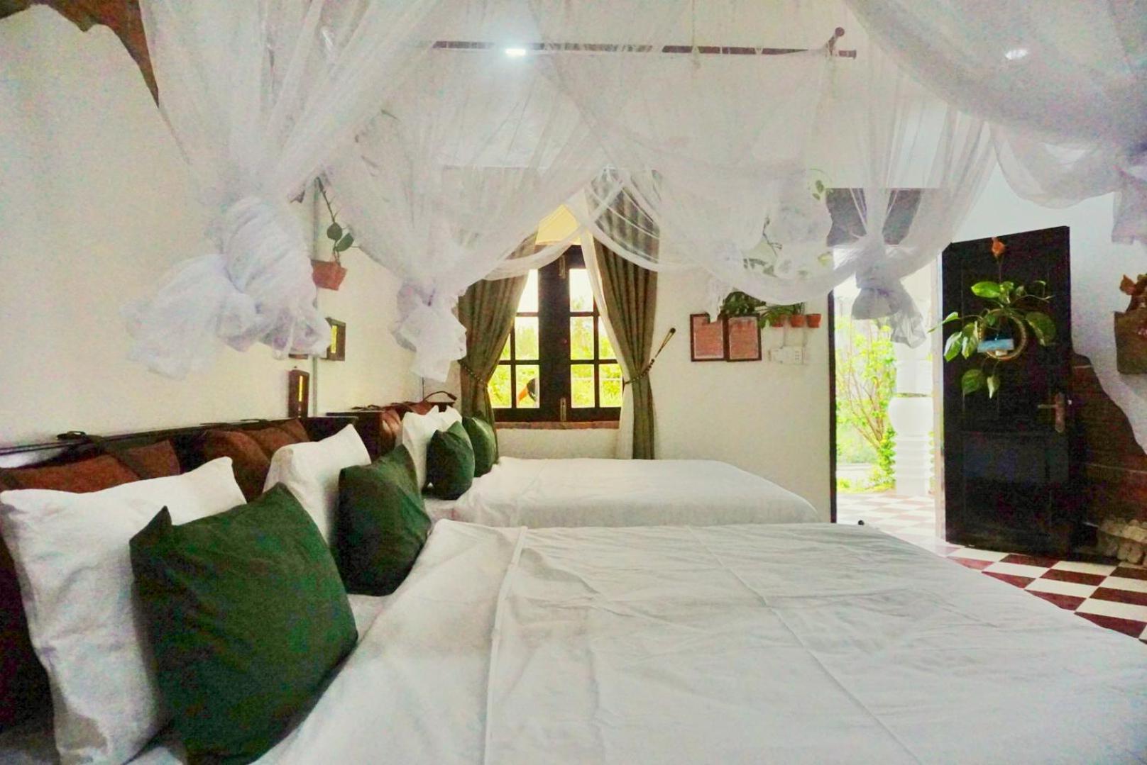 Mekong Pottery Homestay, Green-Friendly & Boat Tour Vĩnh Long 외부 사진