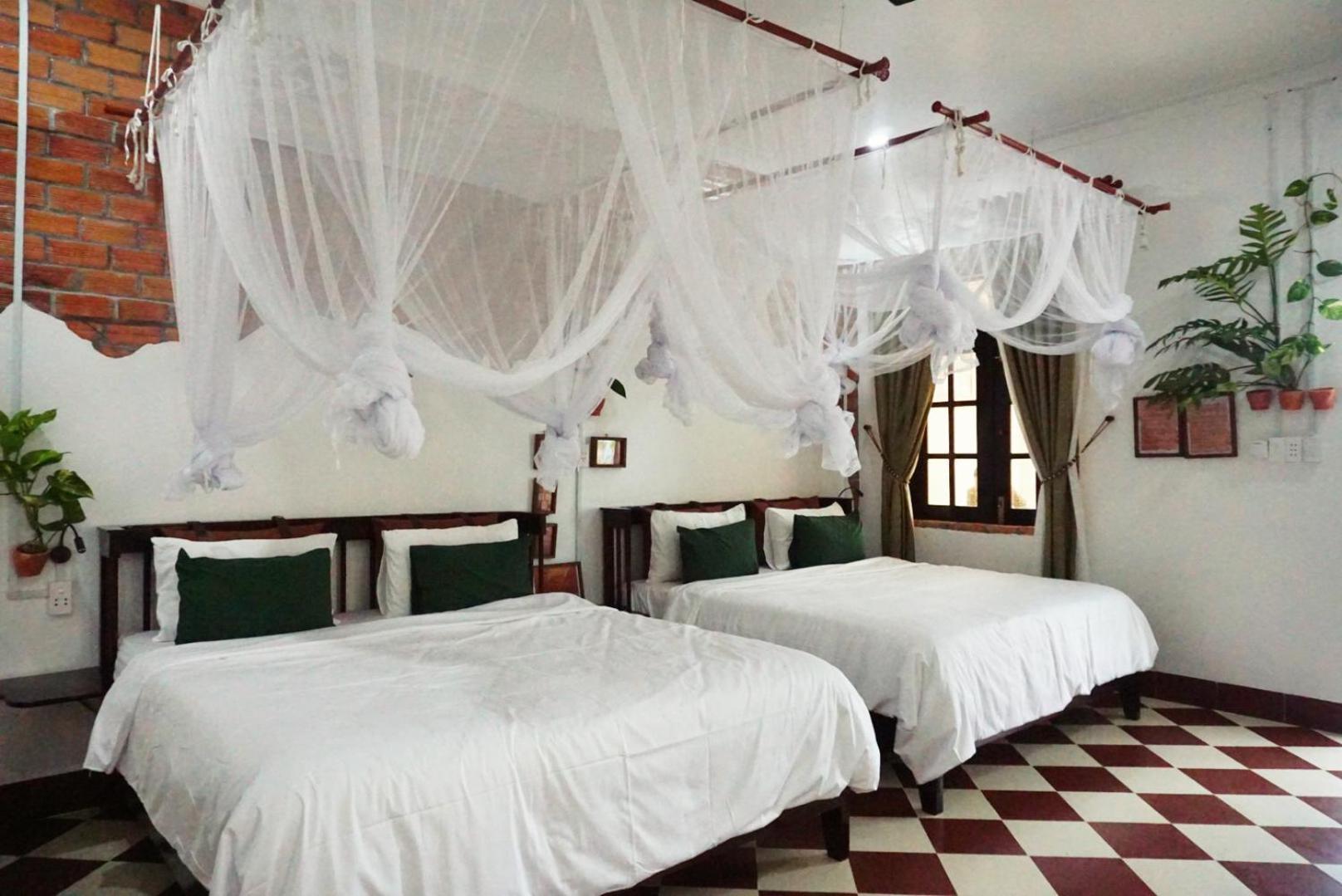 Mekong Pottery Homestay, Green-Friendly & Boat Tour Vĩnh Long 외부 사진