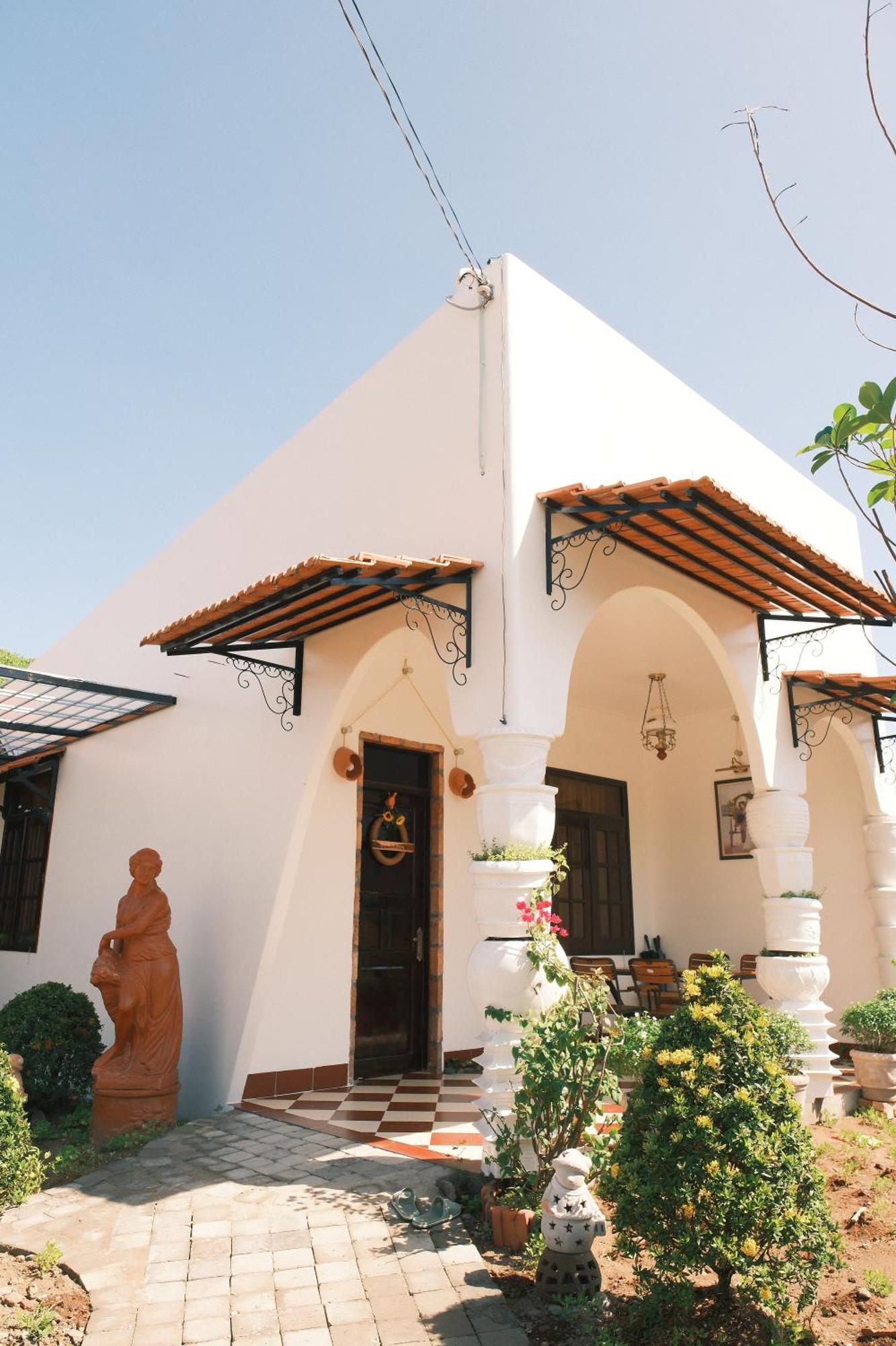 Mekong Pottery Homestay, Green-Friendly & Boat Tour Vĩnh Long 외부 사진
