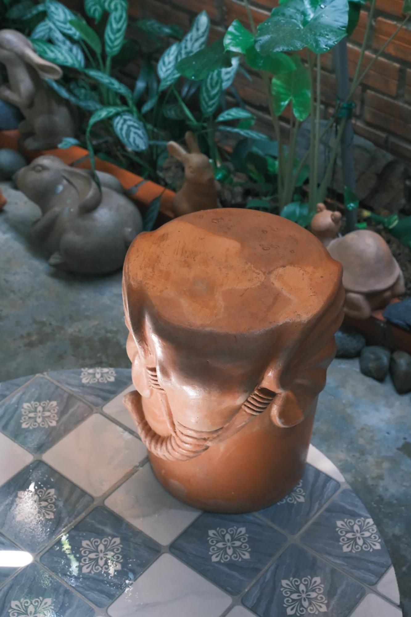 Mekong Pottery Homestay, Green-Friendly & Boat Tour Vĩnh Long 외부 사진
