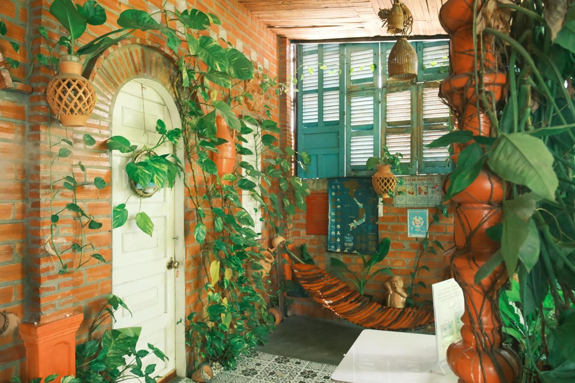 Mekong Pottery Homestay, Green-Friendly & Boat Tour Vĩnh Long 외부 사진