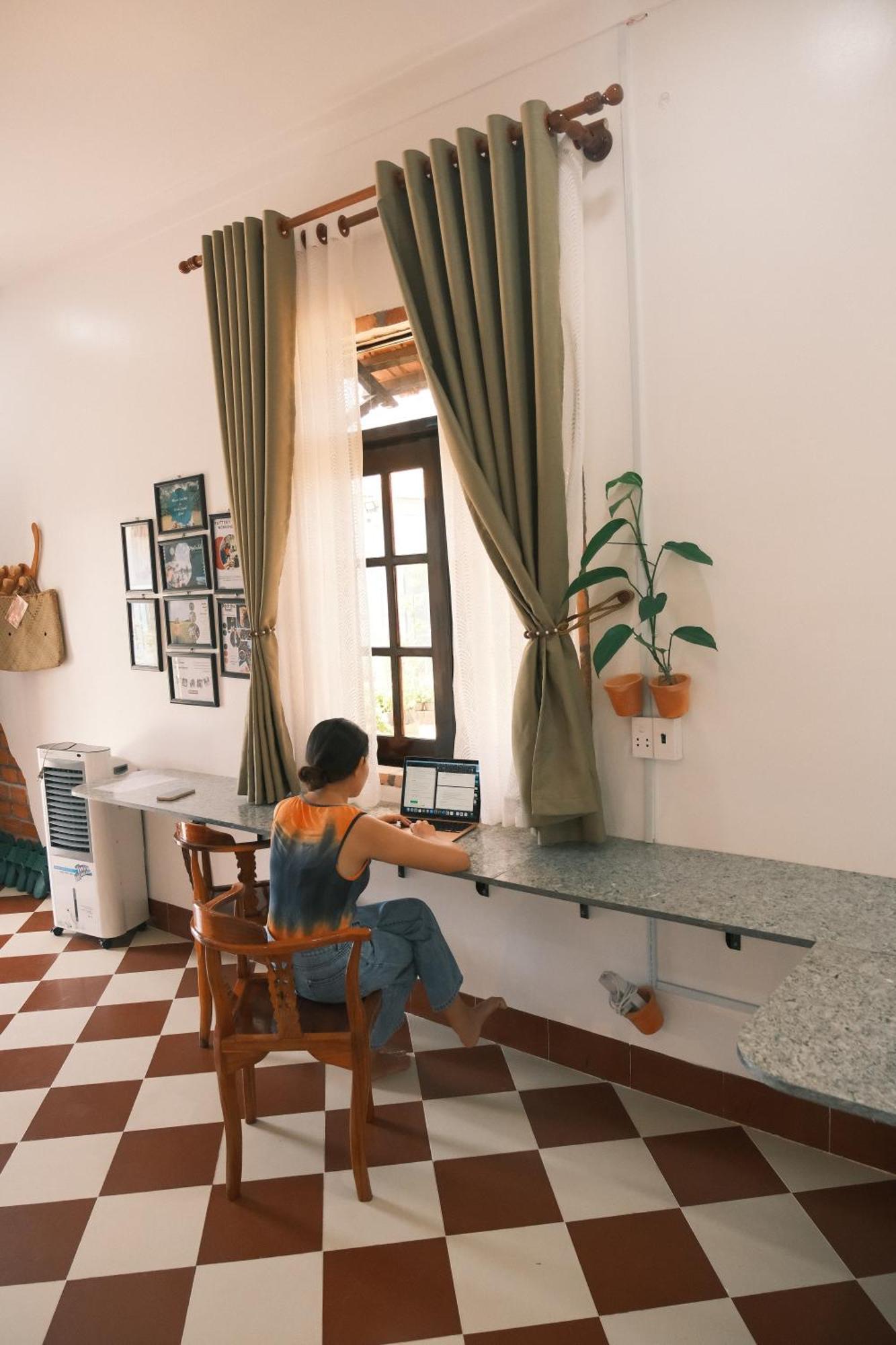Mekong Pottery Homestay, Green-Friendly & Boat Tour Vĩnh Long 외부 사진