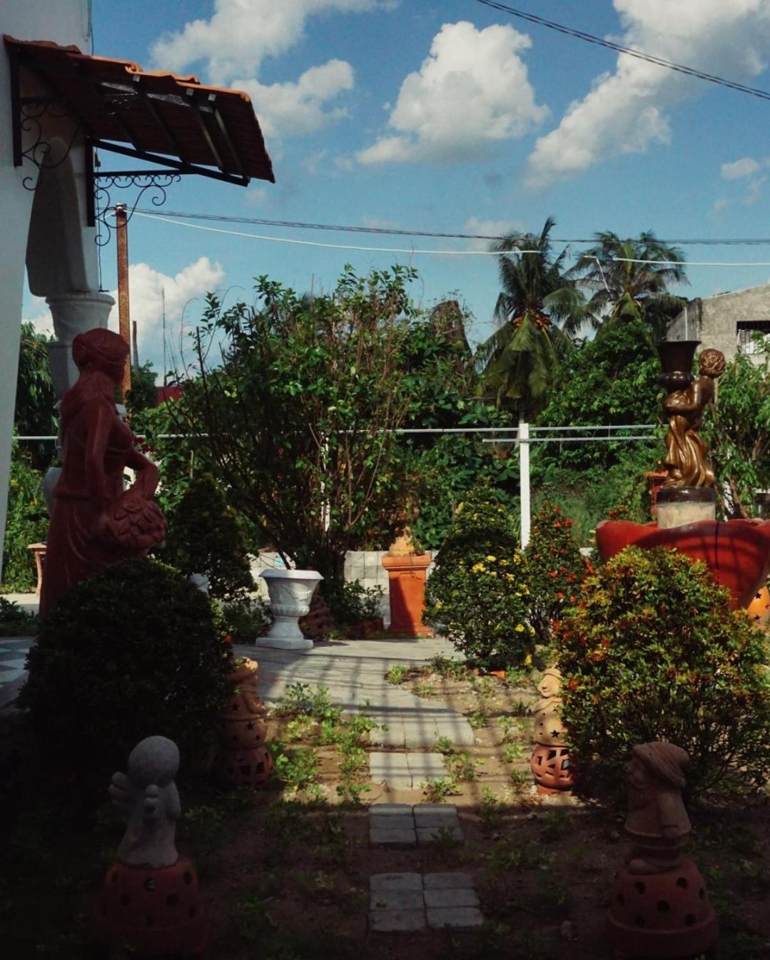 Mekong Pottery Homestay, Green-Friendly & Boat Tour Vĩnh Long 객실 사진