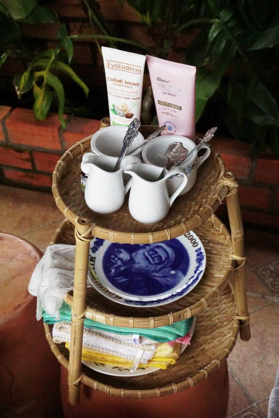 Mekong Pottery Homestay, Green-Friendly & Boat Tour Vĩnh Long 외부 사진