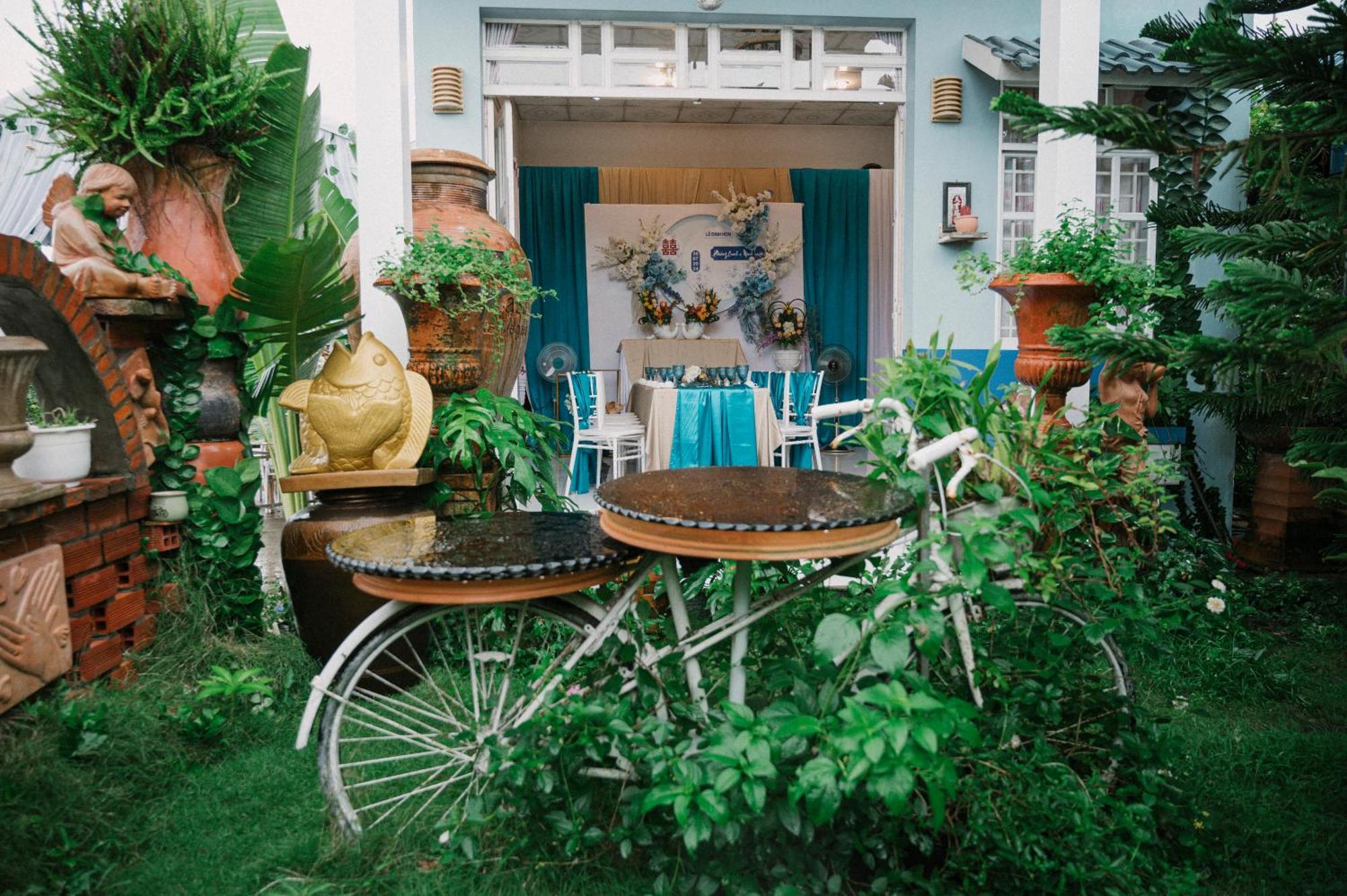 Mekong Pottery Homestay, Green-Friendly & Boat Tour Vĩnh Long 외부 사진