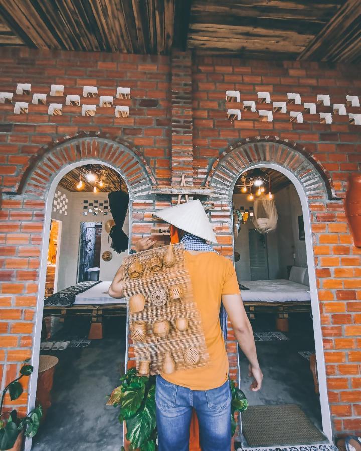 Mekong Pottery Homestay, Green-Friendly & Boat Tour Vĩnh Long 외부 사진