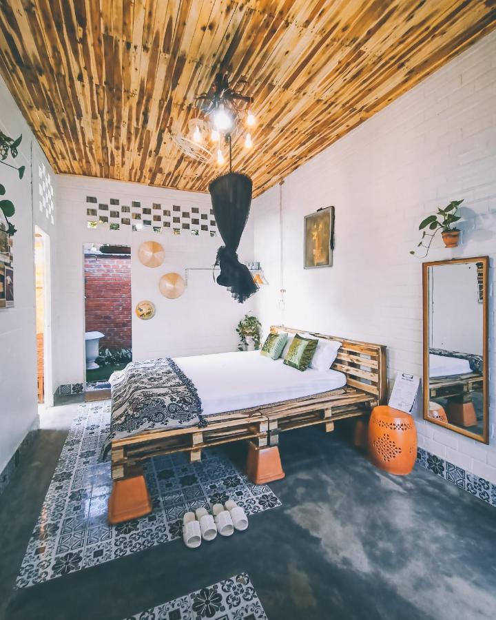 Mekong Pottery Homestay, Green-Friendly & Boat Tour Vĩnh Long 외부 사진